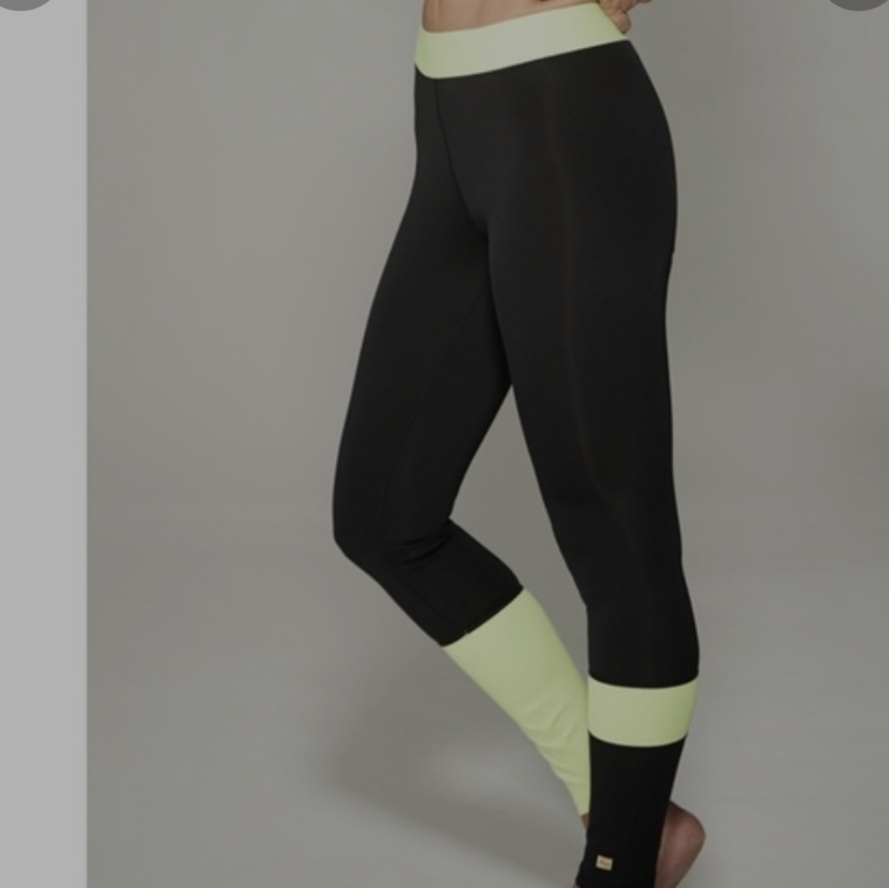 AuRum leggings